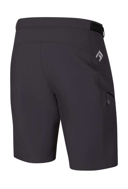 Fotogalerie Pánské šortky CRUISE SHORTS anthracite