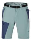 Fotogalerie Pánské turistické šortky VULCAN SHORTS arctic/navy