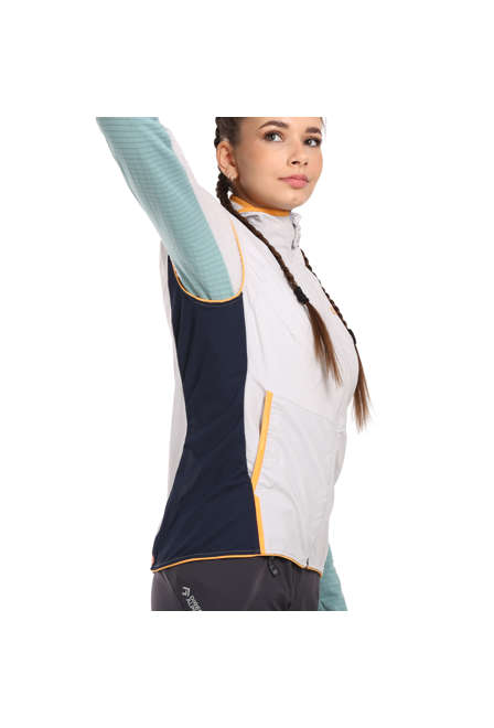 Fotogalerie Dámská sportovní vesta ELEMENT LADY ocean