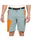 Fotogalerie Pánské turistické šortky VULCAN SHORTS arctic/navy