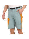 Fotogalerie Pánské turistické šortky VULCAN SHORTS arctic/navy