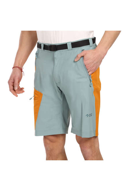 Fotogalerie Pánské turistické šortky VULCAN SHORTS arctic/navy